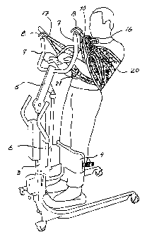 Une figure unique qui représente un dessin illustrant l'invention.